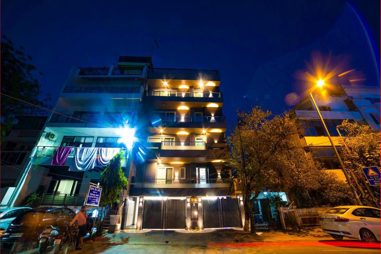 Fabhotel Exotica Greenpark