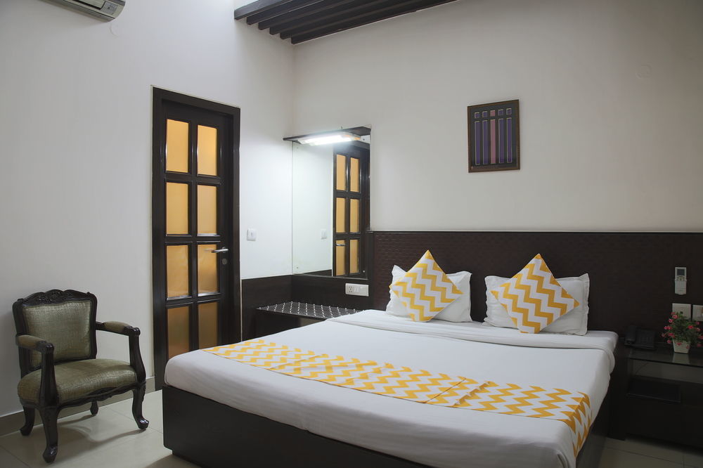 Fabhotel Exotica Greenpark Hotel New Delhi